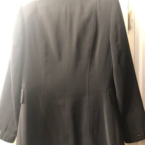 Lena Gabrielle Blazer   - Picture 4 of 5